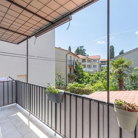 Apartment Oleander 马林斯卡 外观 照片