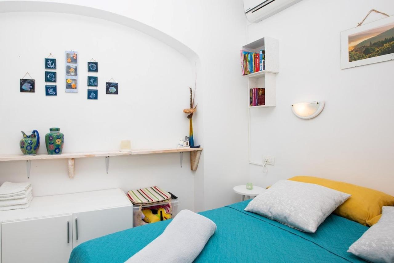 Apartment Oleander 马林斯卡 外观 照片