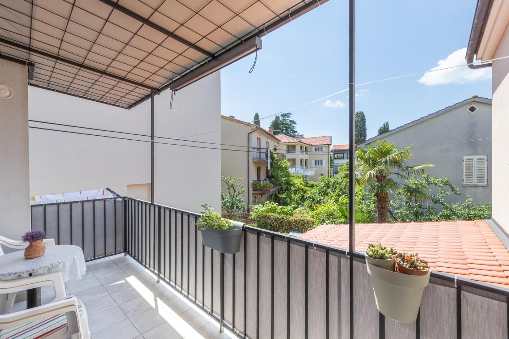 Apartment Oleander 马林斯卡 外观 照片
