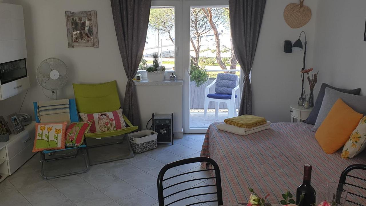 Apartment Oleander 马林斯卡 外观 照片
