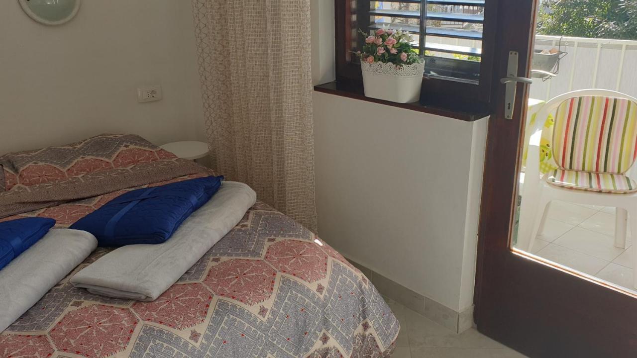 Apartment Oleander 马林斯卡 外观 照片